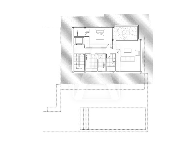 Villa for Sale in Moraira, Alicante 13
