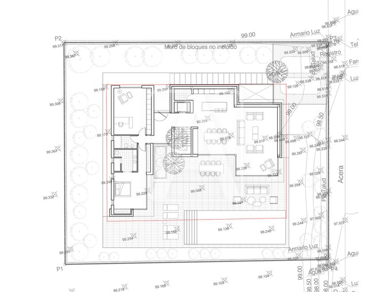 Villa for Sale in Moraira, Alicante 14