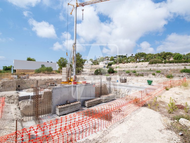 Villa for Sale in Moraira, Alicante 2