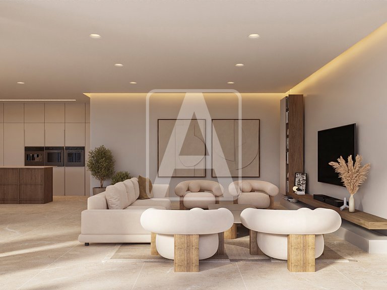 Villa for Sale in Moraira, Alicante 5