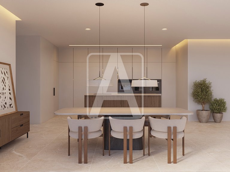 Villa for Sale in Moraira, Alicante 6