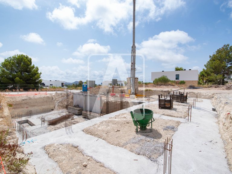 Villa for Sale in Moraira, Alicante 9