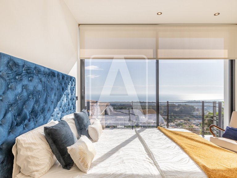 Villa for Sale in Benissa, Alicante 12