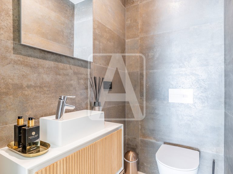 Villa for Sale in Benissa, Alicante 14