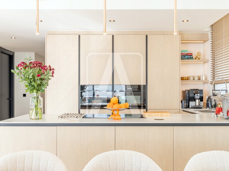 Villa for Sale in Benissa, Alicante 15