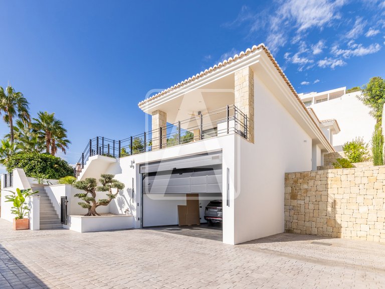 Villa for Sale in Benissa, Alicante 16