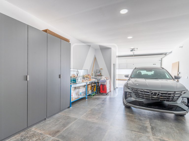 Villa for Sale in Benissa, Alicante 17