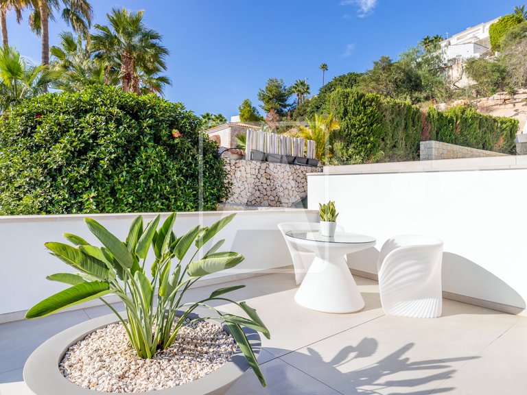 Villa for Sale in Benissa, Alicante 18