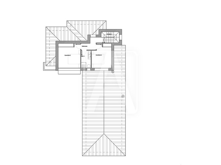 Villa for Sale in Benissa, Alicante 20