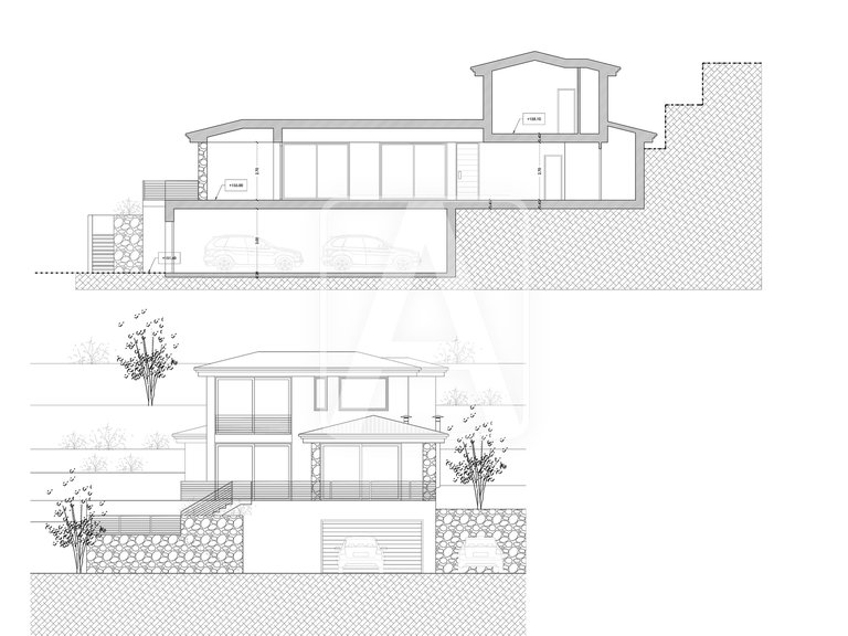 Villa for Sale in Benissa, Alicante 22