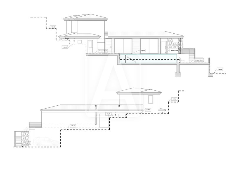 Villa for Sale in Benissa, Alicante 23