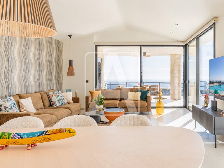 Villa for Sale in Benissa, Alicante 5