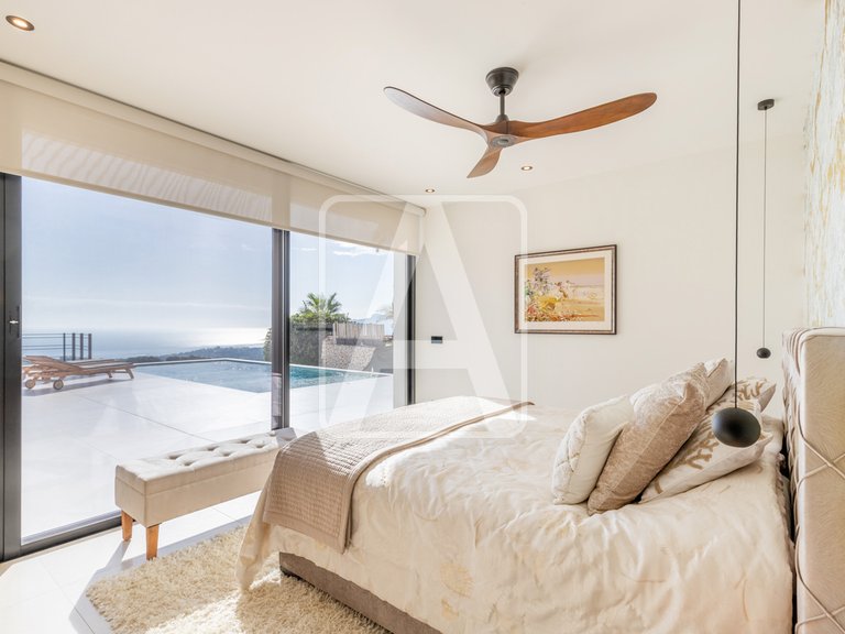 Villa for Sale in Benissa, Alicante 6