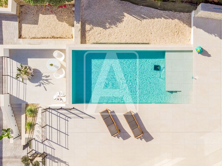 Villa for Sale in Benissa, Alicante 9