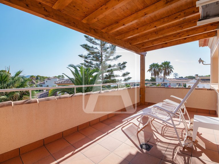 Villa for Sale in Benissa, Alicante 10