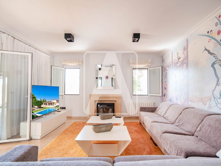 Villa for Sale in Benissa, Alicante 12