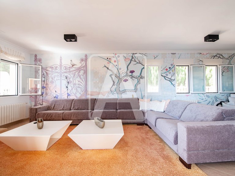 Villa for Sale in Benissa, Alicante 13