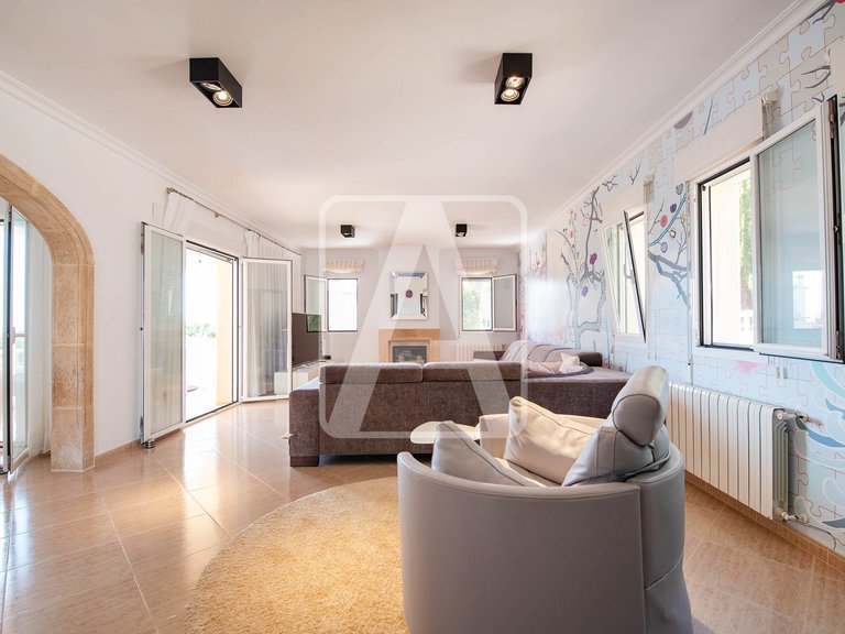 Villa for Sale in Benissa, Alicante 14