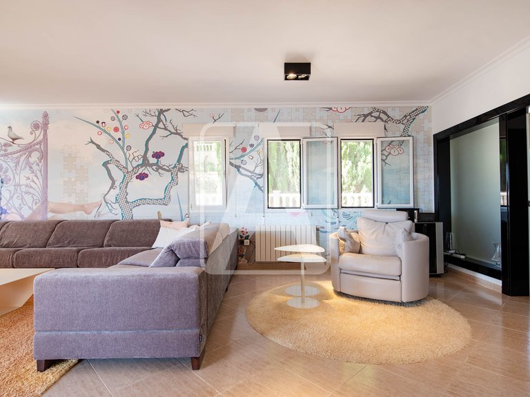 Villa for Sale in Benissa, Alicante 15