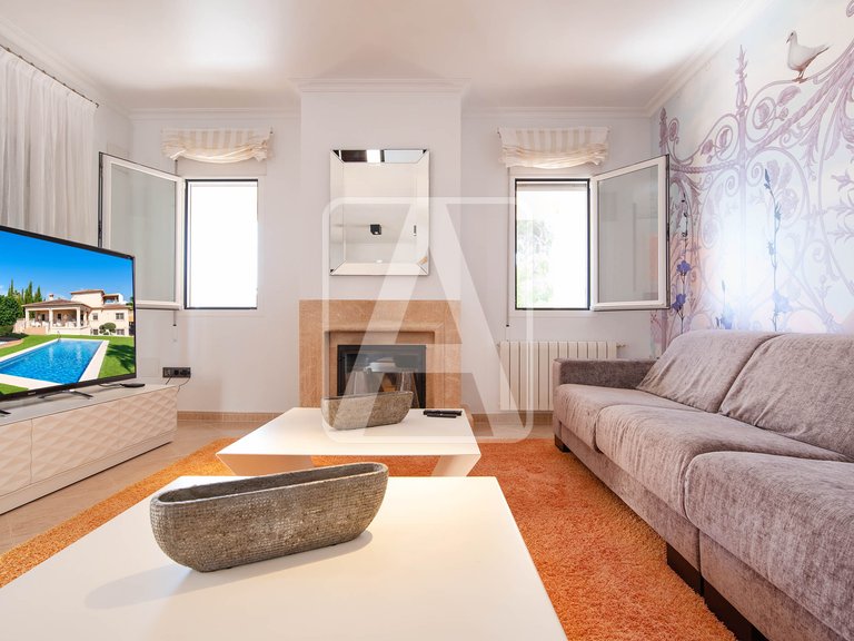 Villa for Sale in Benissa, Alicante 16