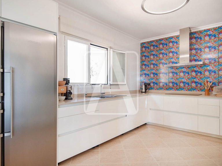 Villa for Sale in Benissa, Alicante 17