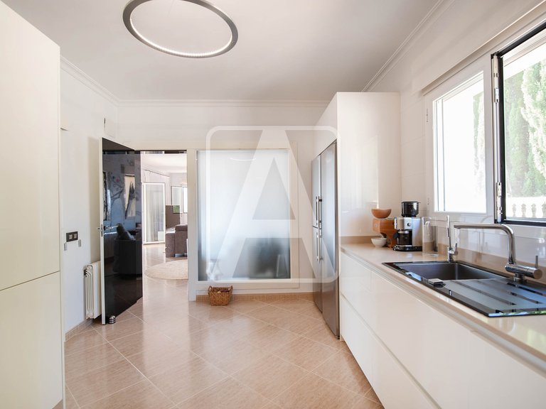Villa for Sale in Benissa, Alicante 18