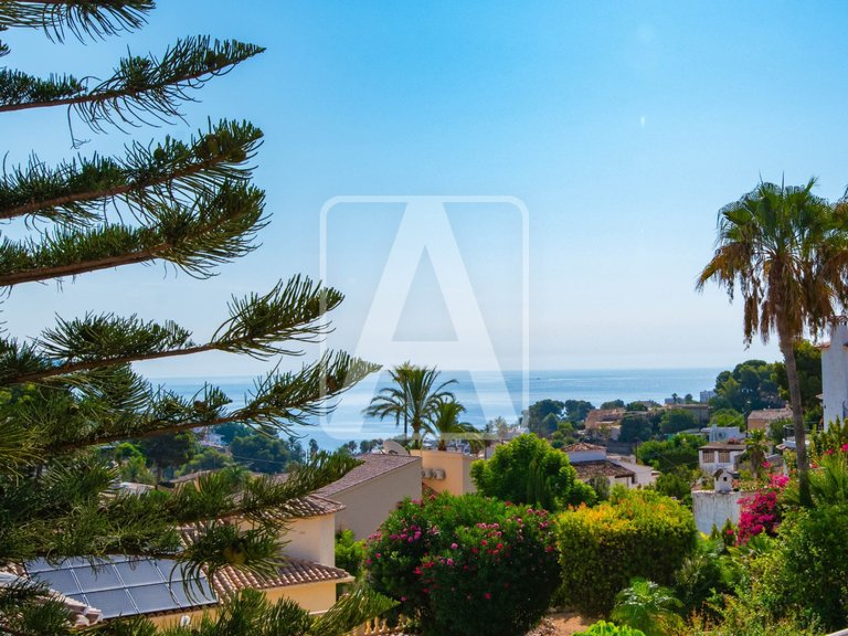 Villa for Sale in Benissa, Alicante 2