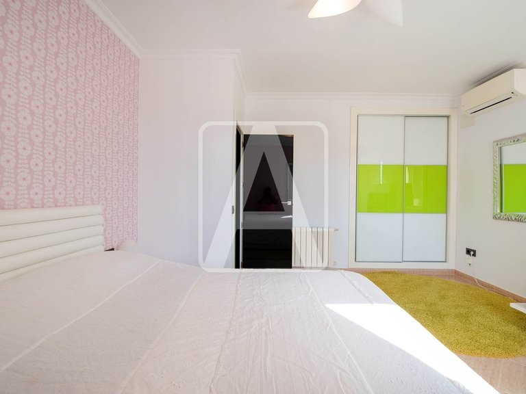 Villa for Sale in Benissa, Alicante 28