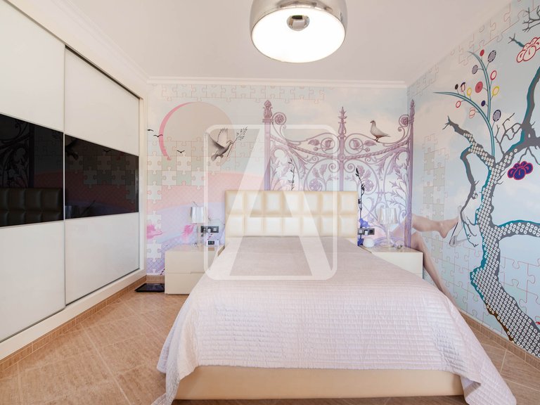 Villa for Sale in Benissa, Alicante 29