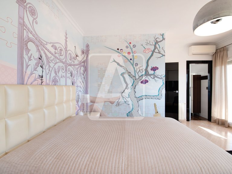 Villa for Sale in Benissa, Alicante 30