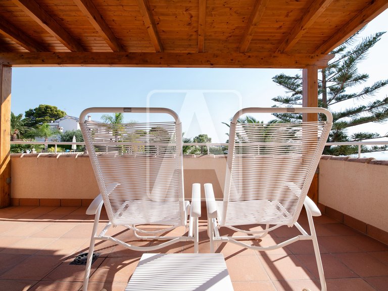 Villa for Sale in Benissa, Alicante 32