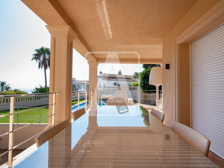 Villa for Sale in Benissa, Alicante 33