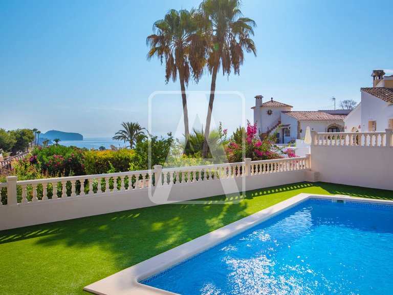 Villa for Sale in Benissa, Alicante 34