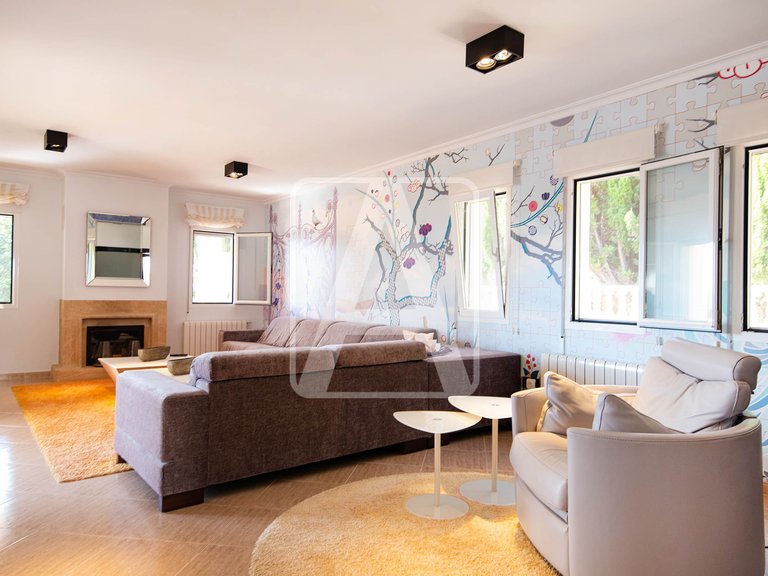 Villa for Sale in Benissa, Alicante 4