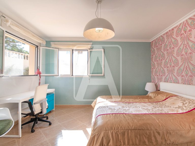 Villa for Sale in Benissa, Alicante 44