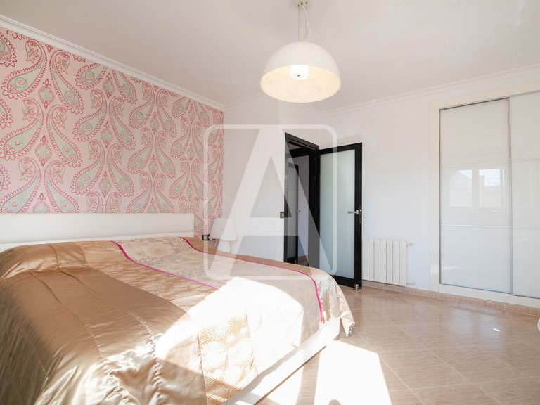 Villa for Sale in Benissa, Alicante 45