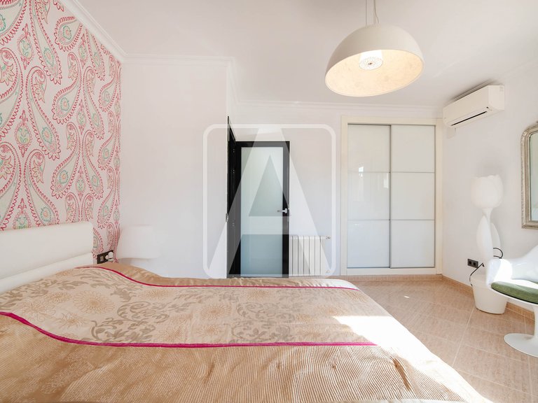 Villa for Sale in Benissa, Alicante 46