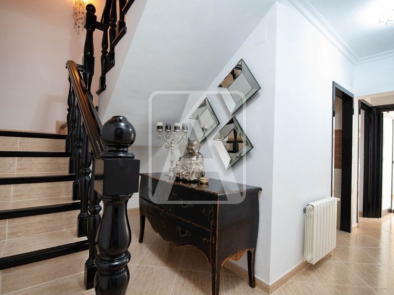 Villa for Sale in Benissa, Alicante 47