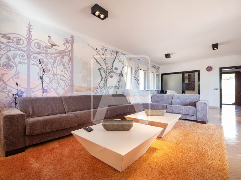 Villa for Sale in Benissa, Alicante 5