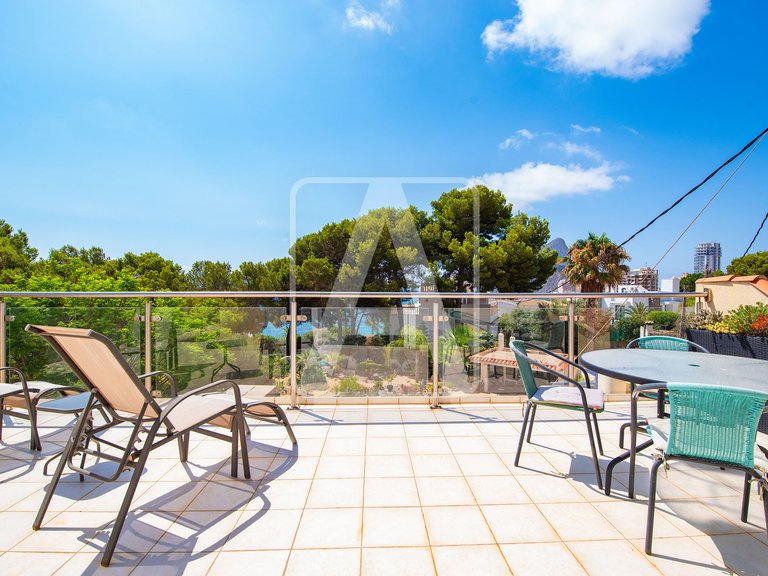 Villa for Sale in Calpe, Alicante 11