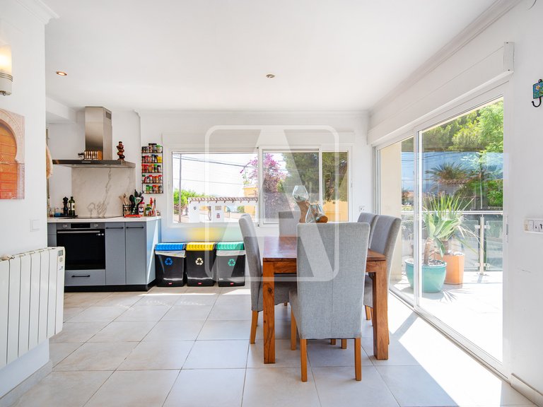 Villa for Sale in Calpe, Alicante 14