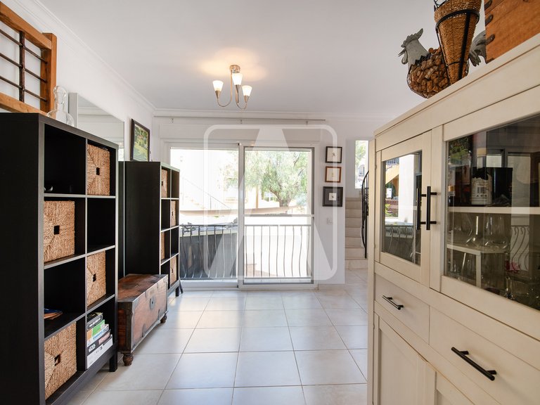 Villa for Sale in Calpe, Alicante 15