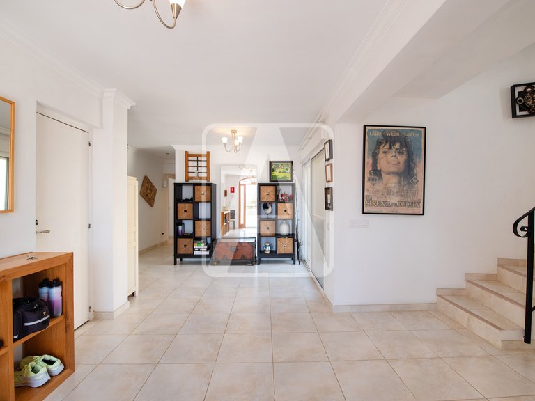 Villa for Sale in Calpe, Alicante 16