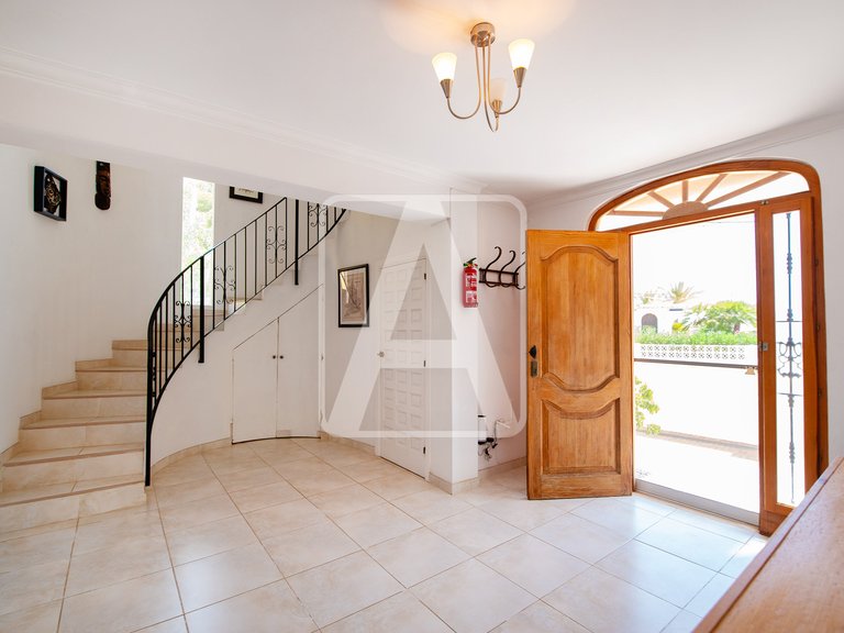 Villa for Sale in Calpe, Alicante 17