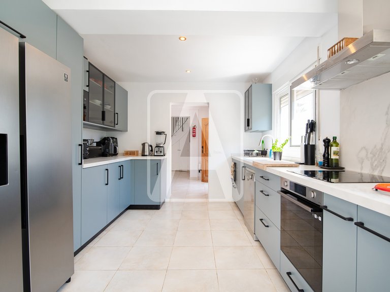 Villa for Sale in Calpe, Alicante 18