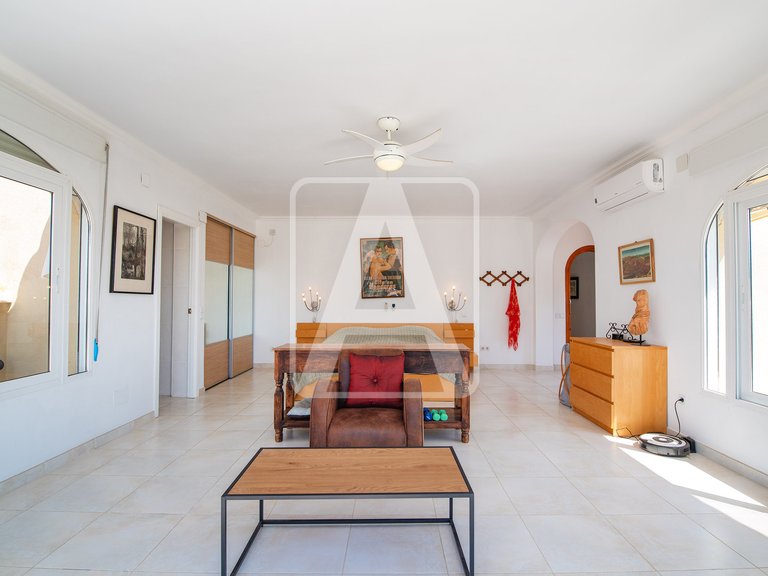 Villa for Sale in Calpe, Alicante 20