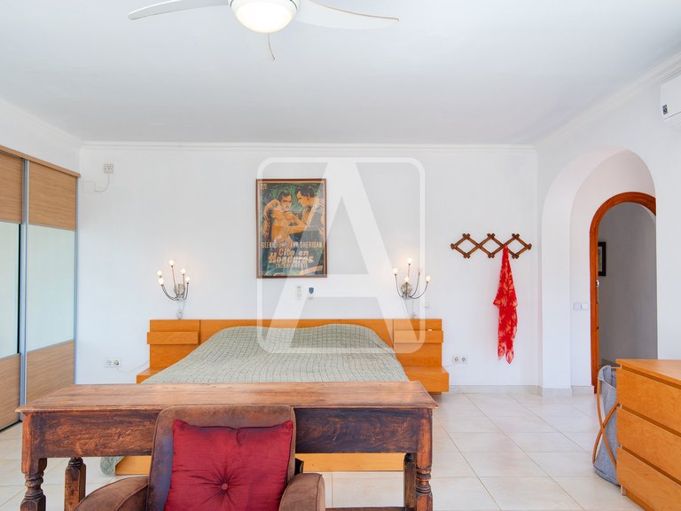 Villa for Sale in Calpe, Alicante 21