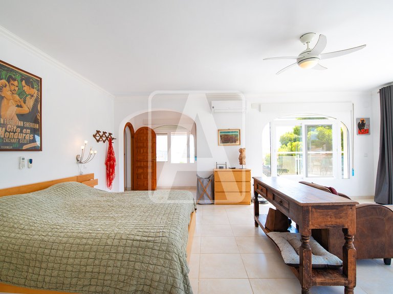 Villa for Sale in Calpe, Alicante 22