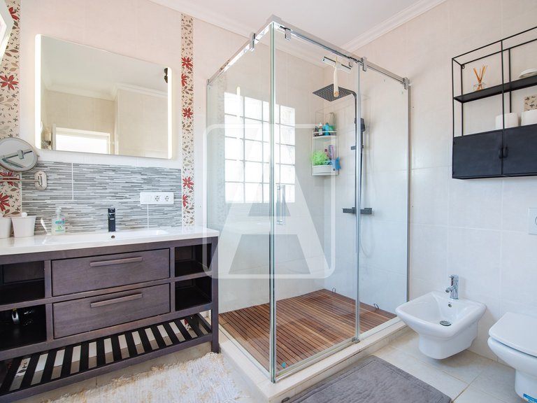 Villa for Sale in Calpe, Alicante 23