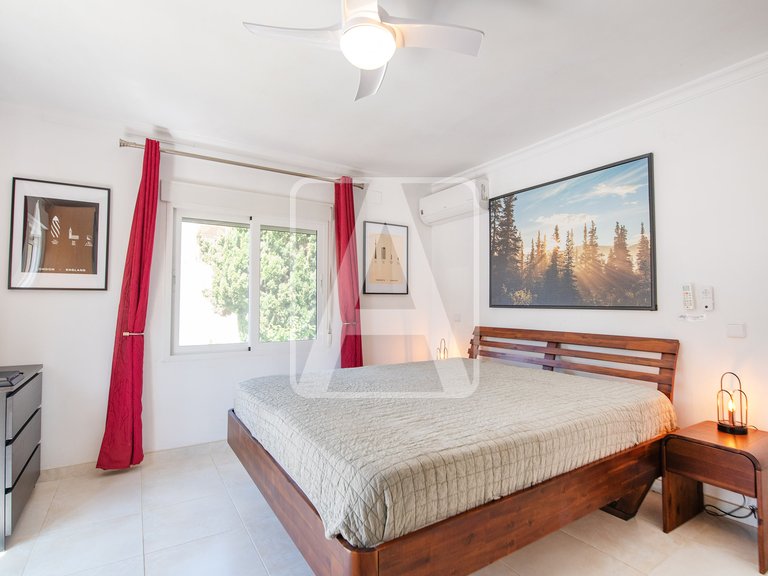 Villa for Sale in Calpe, Alicante 26